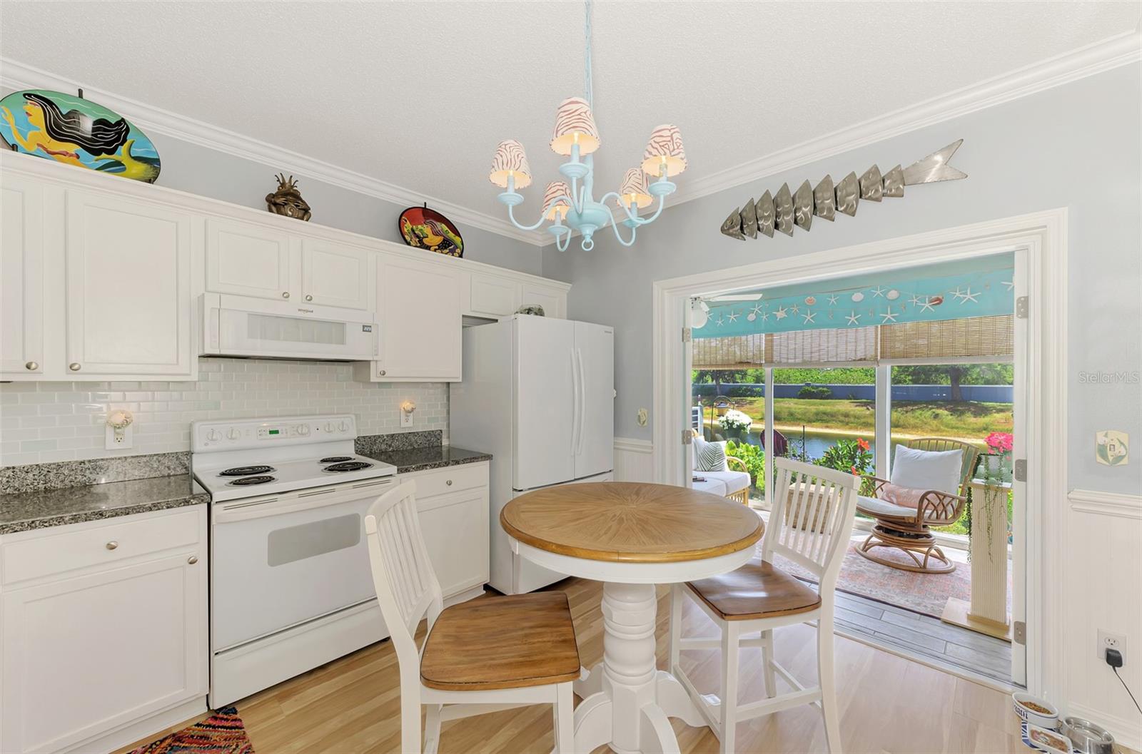 SABAL HARBOUR PH I-B - Residential