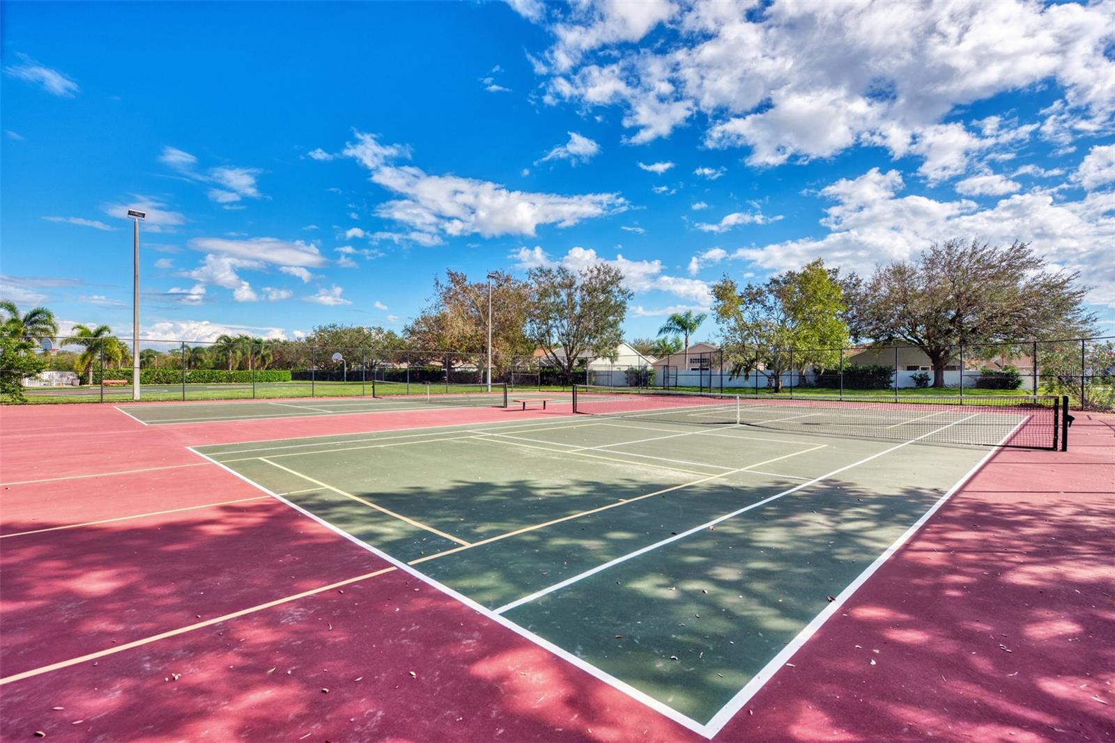 SABAL HARBOUR PH I-B - Residential