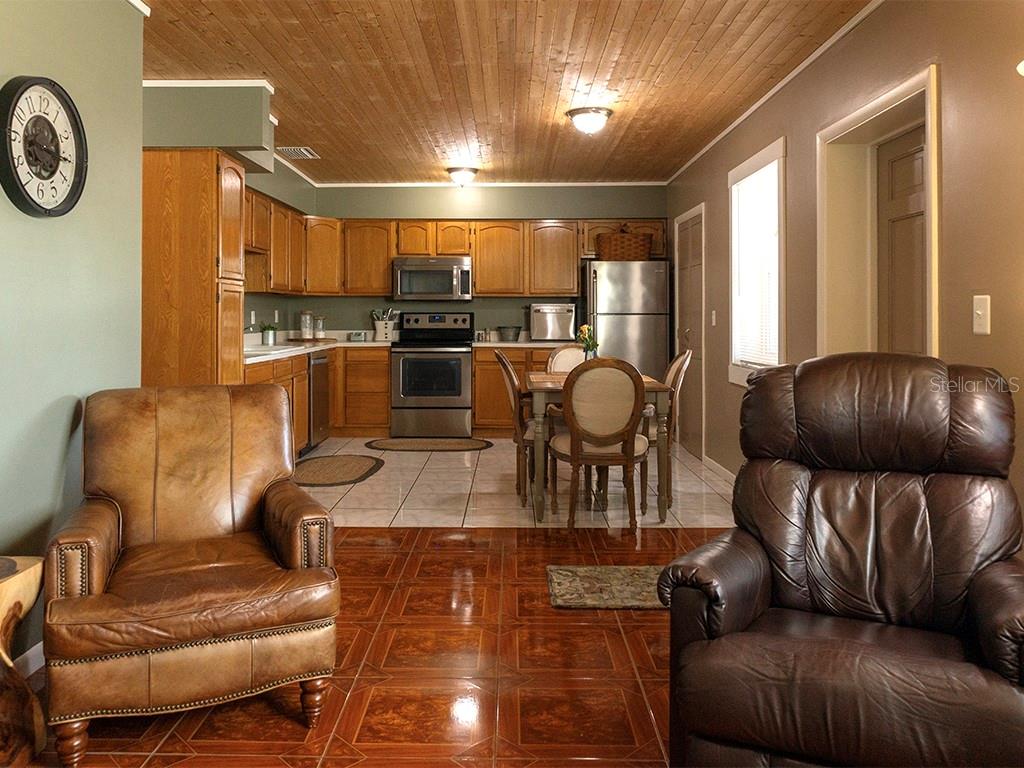 KATHRYNS - Residential Lease