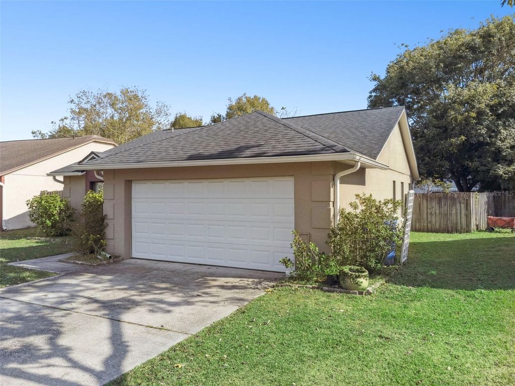 Photo of 1026 Covington Street, Oviedo, FL 32765 (MLS # G5105214)