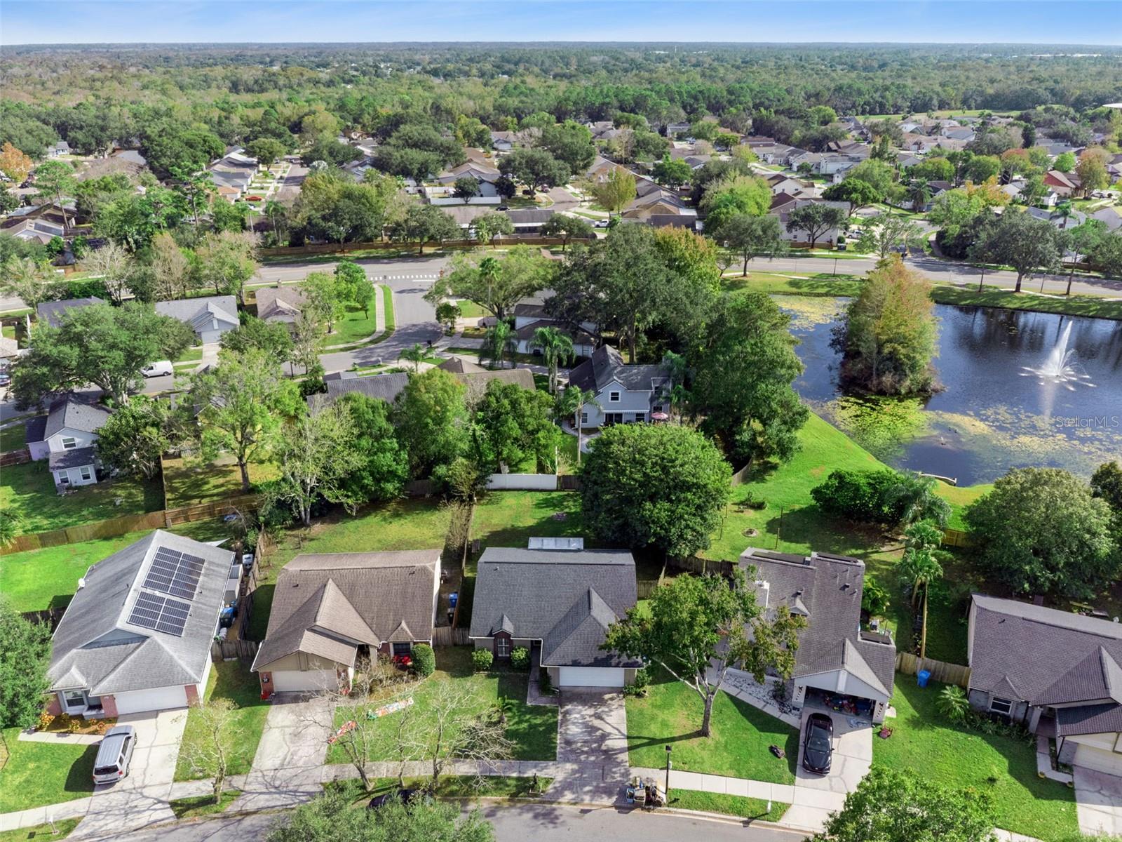 ALAFAYA WOODS PH 03 - Residential