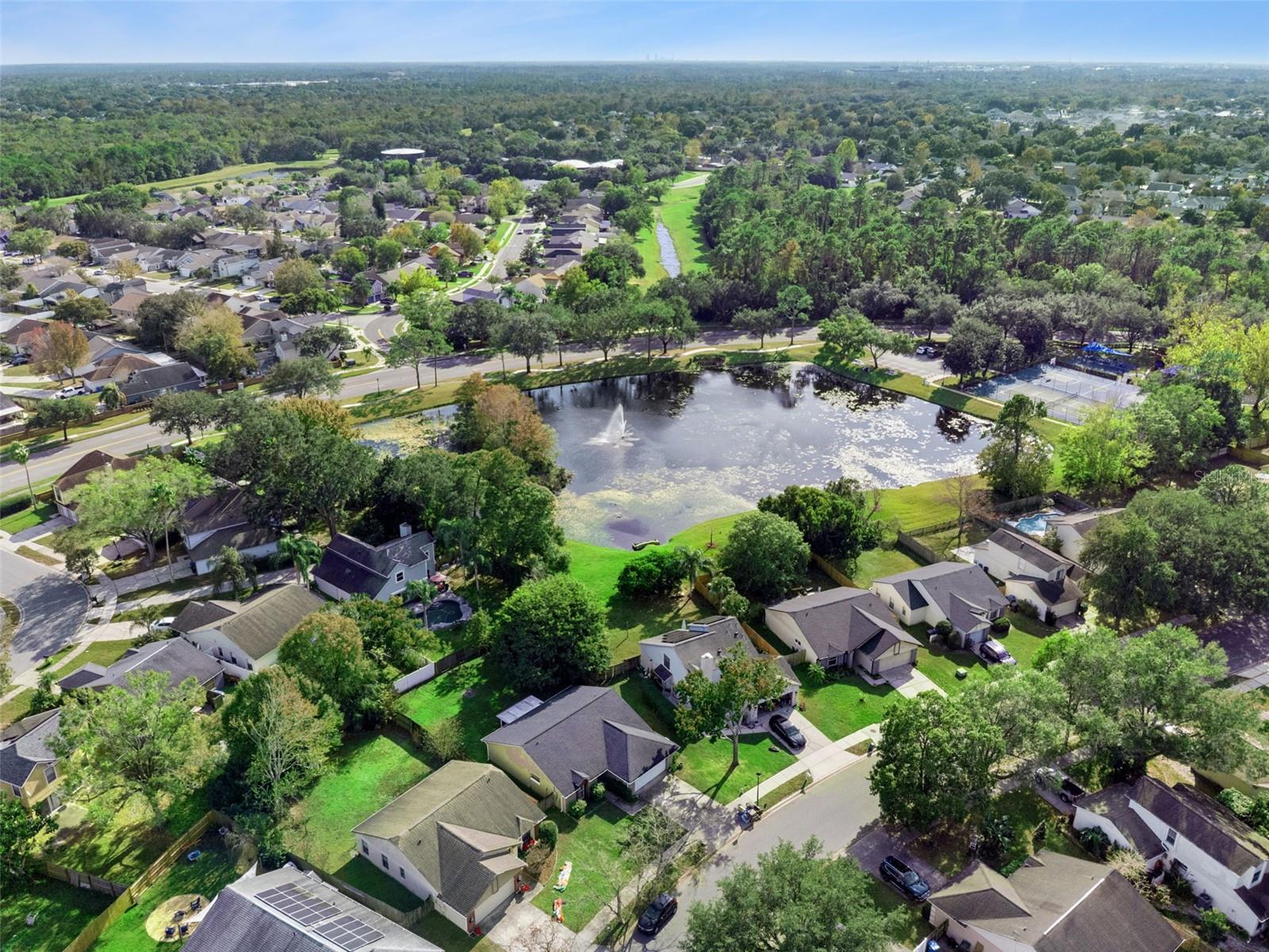 ALAFAYA WOODS PH 03 - Residential