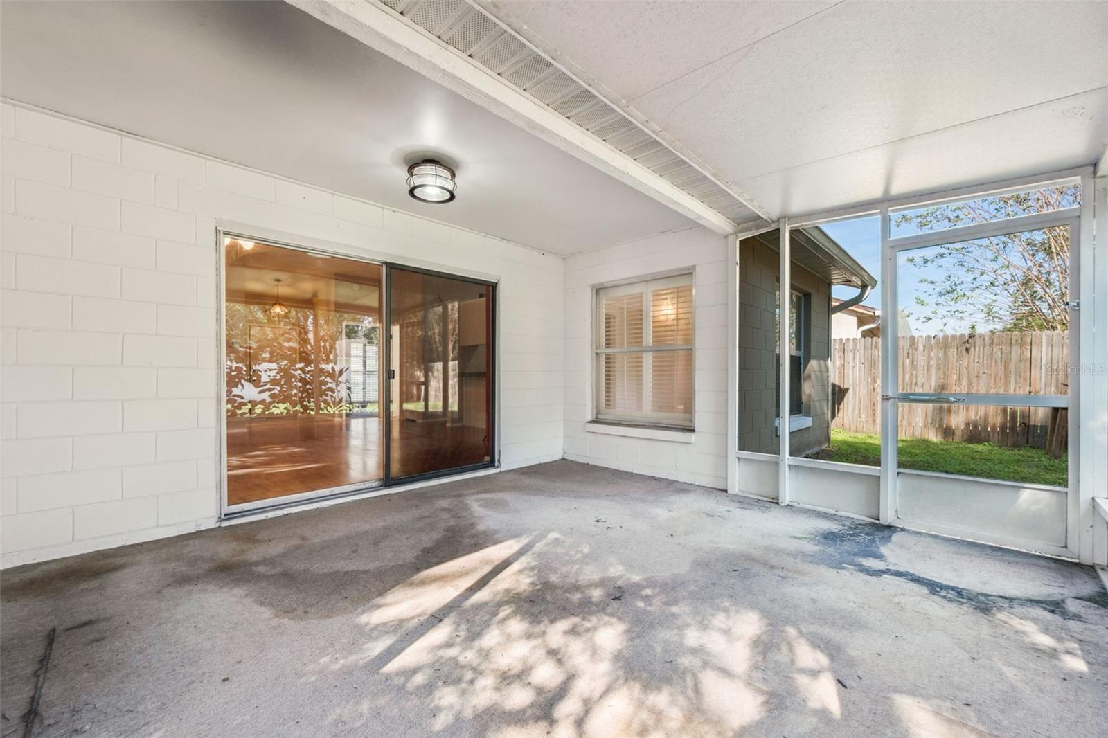 ALAFAYA WOODS PH 03 - Residential