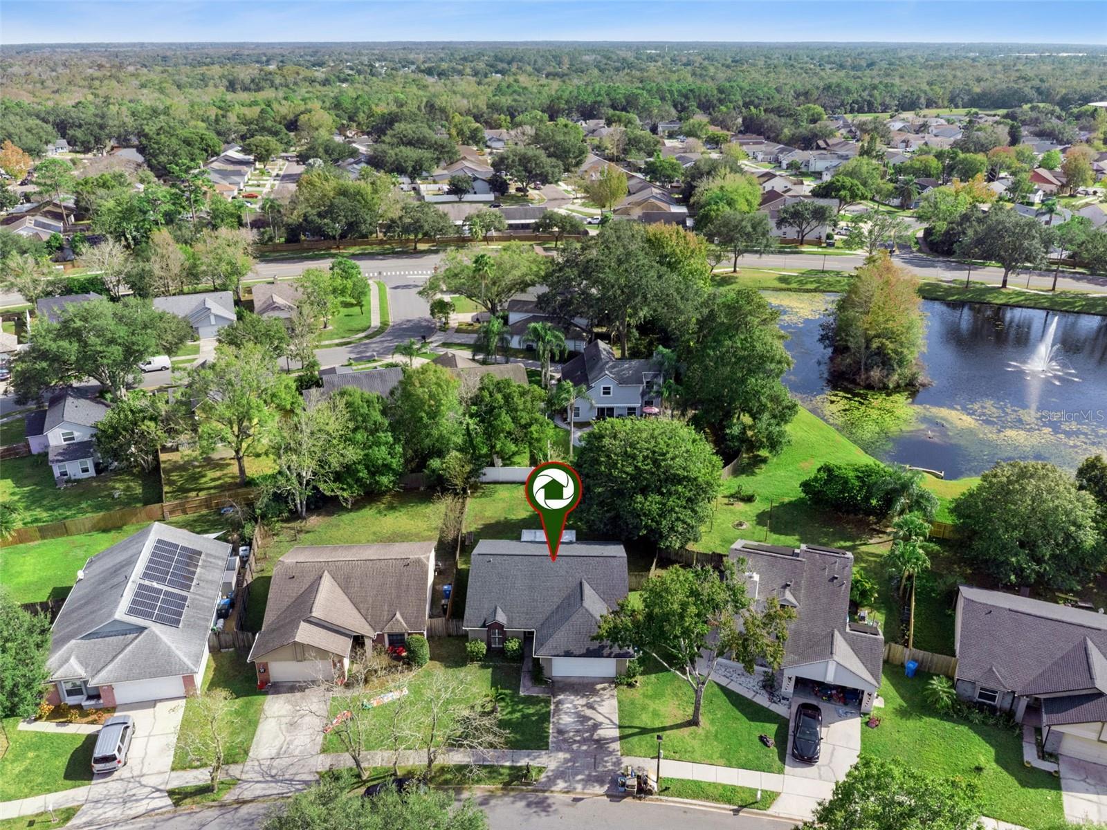 ALAFAYA WOODS PH 03 - Residential