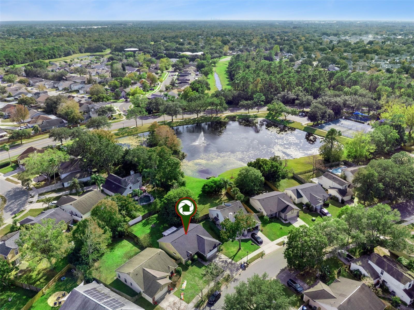 ALAFAYA WOODS PH 03 - Residential