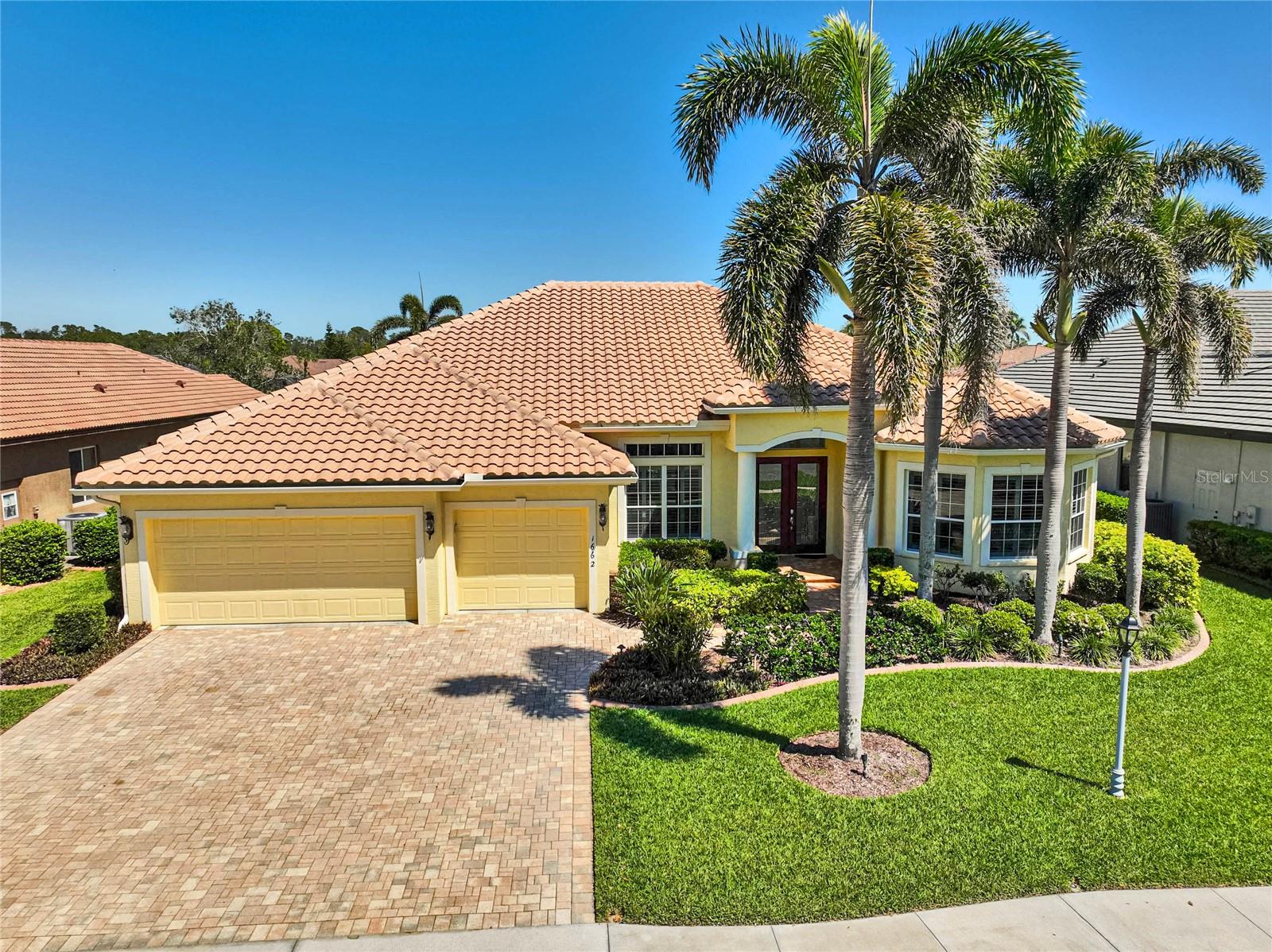 1662 BOBCAT TRAIL