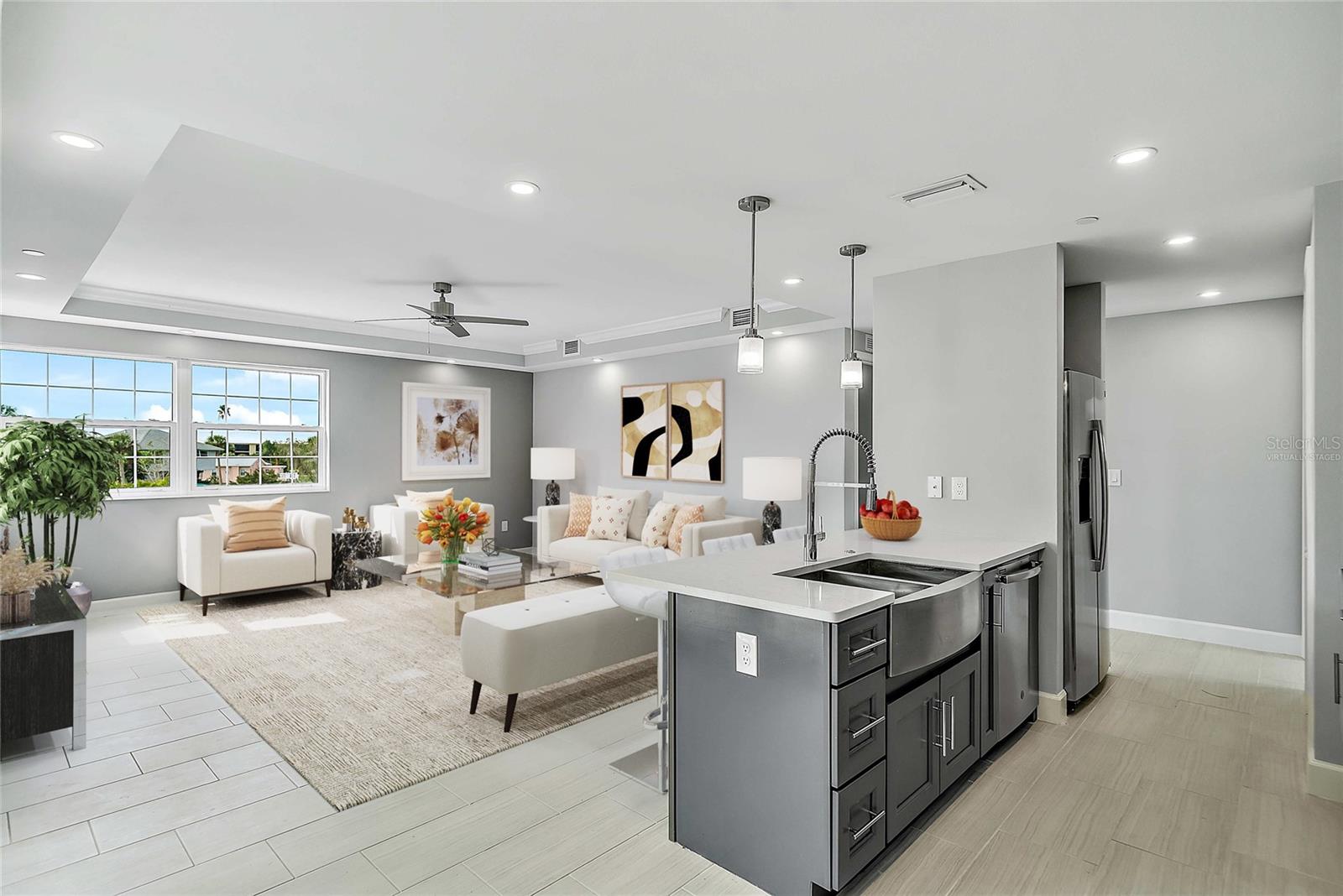 EL JOBEAN WARD SEC 01 - Residential Lease