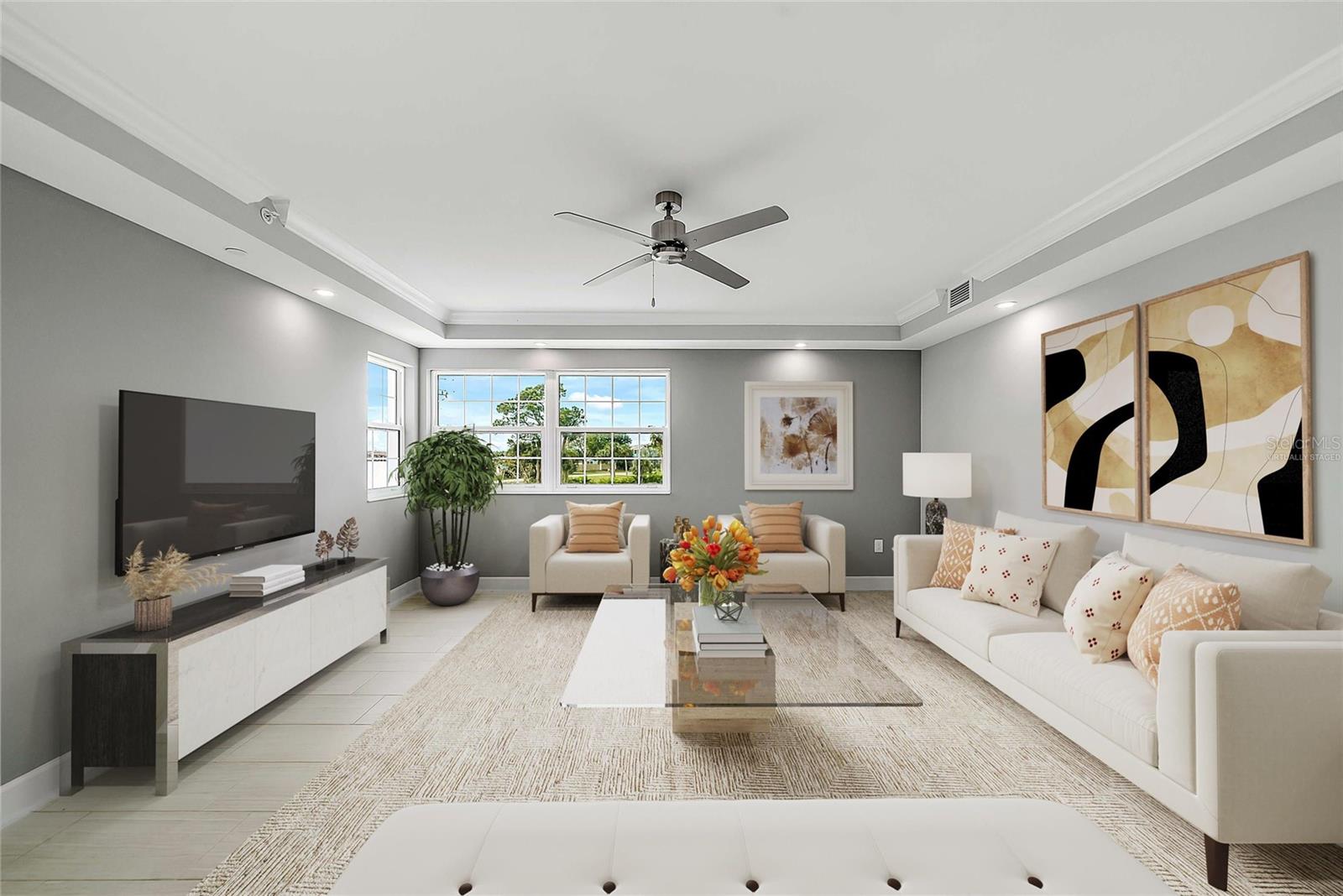 EL JOBEAN WARD SEC 01 - Residential Lease