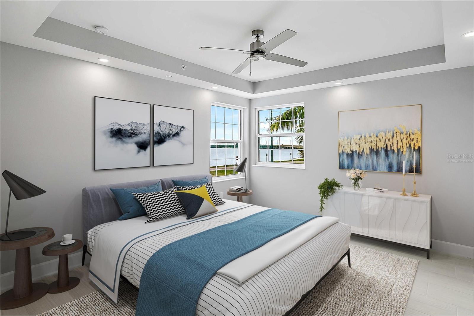 EL JOBEAN WARD SEC 01 - Residential Lease