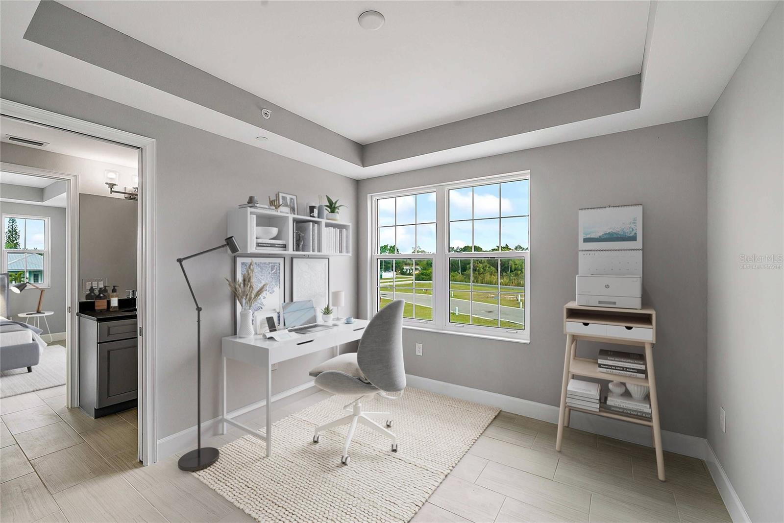 EL JOBEAN WARD SEC 01 - Residential Lease