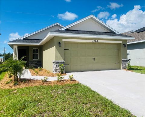 Photo of 4068 Sagefield Drive, Saint Cloud, FL 34773 (MLS # O6344127)