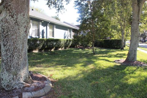 A home in OCOEE