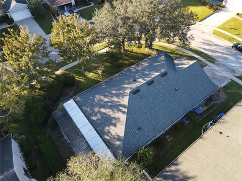 A home in OCOEE