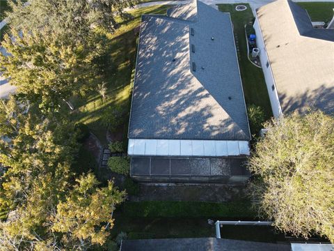 A home in OCOEE