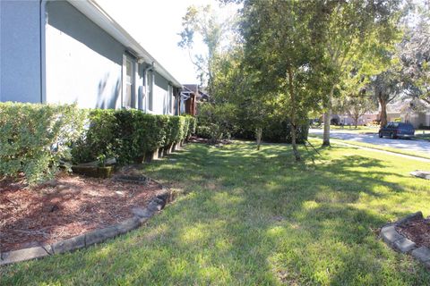 A home in OCOEE