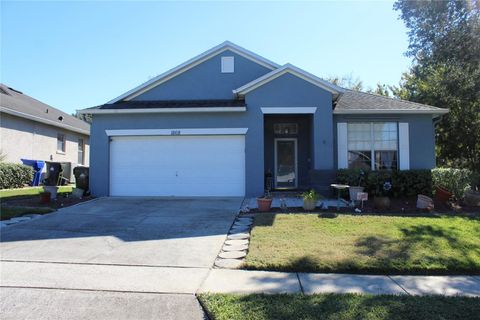 A home in OCOEE