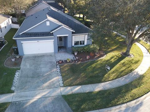 A home in OCOEE