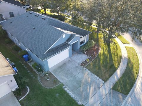 A home in OCOEE