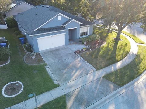 A home in OCOEE