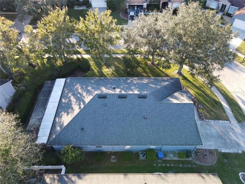 A home in OCOEE