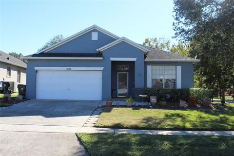 A home in OCOEE