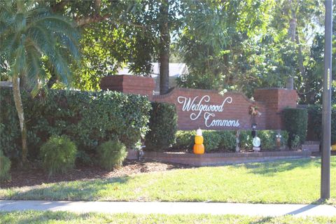 A home in OCOEE