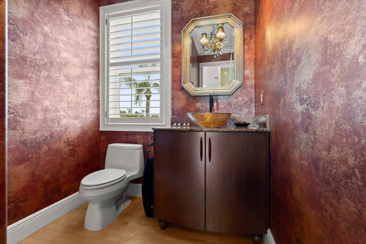 OSPREY COVE PH 02 - Residential