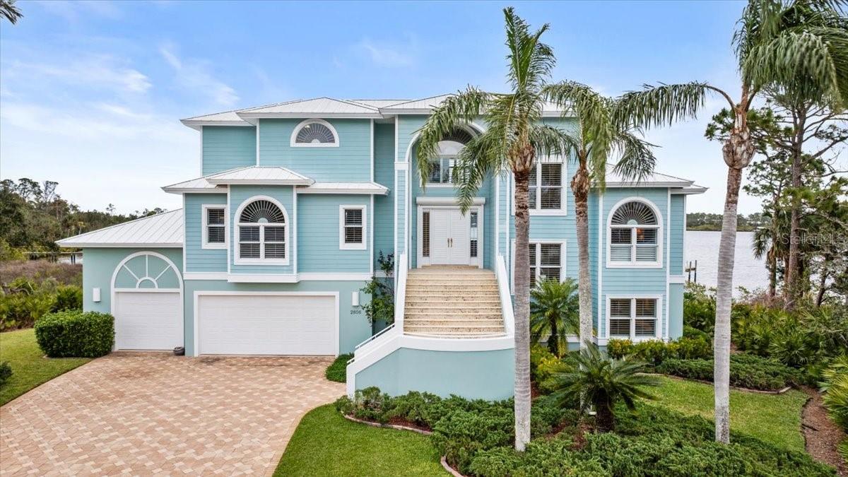 OSPREY COVE PH 02 - Residential