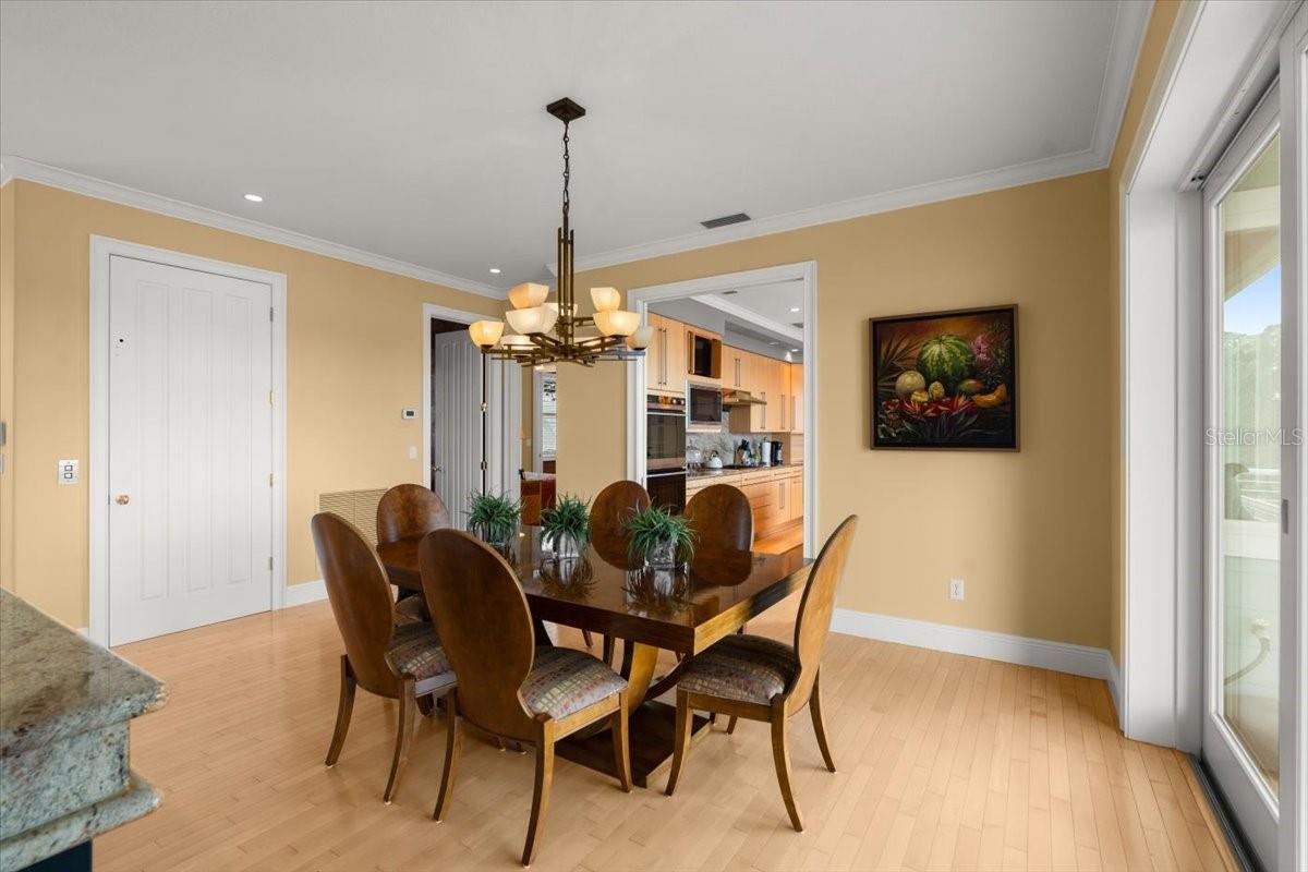 OSPREY COVE PH 02 - Residential