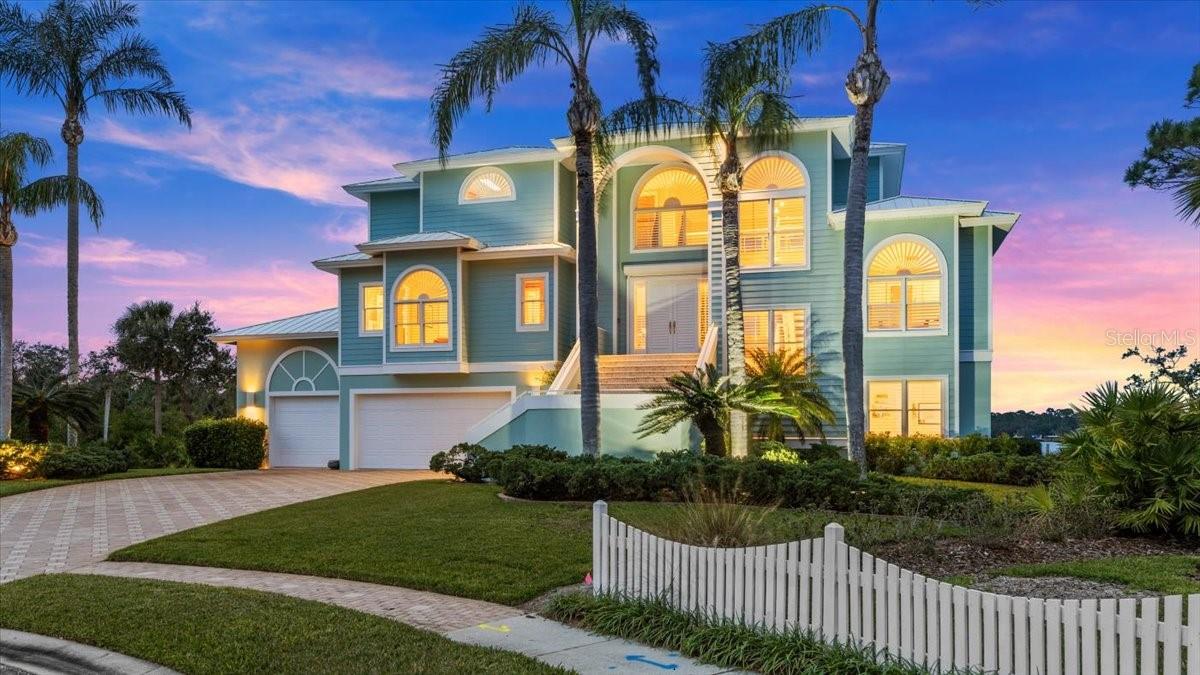 OSPREY COVE PH 02 - Residential