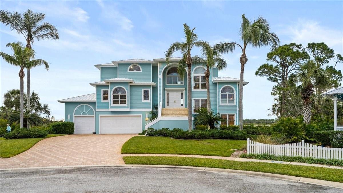 OSPREY COVE PH 02 - Residential