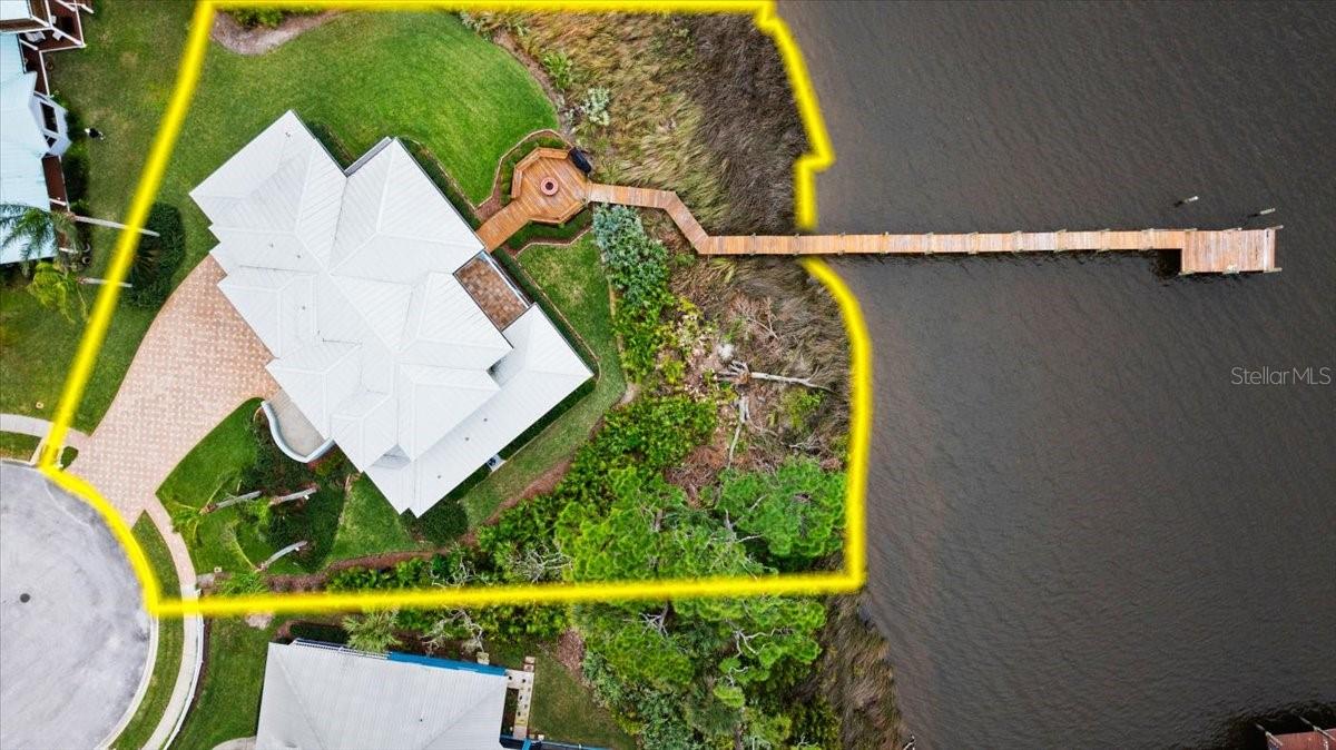 OSPREY COVE PH 02 - Residential