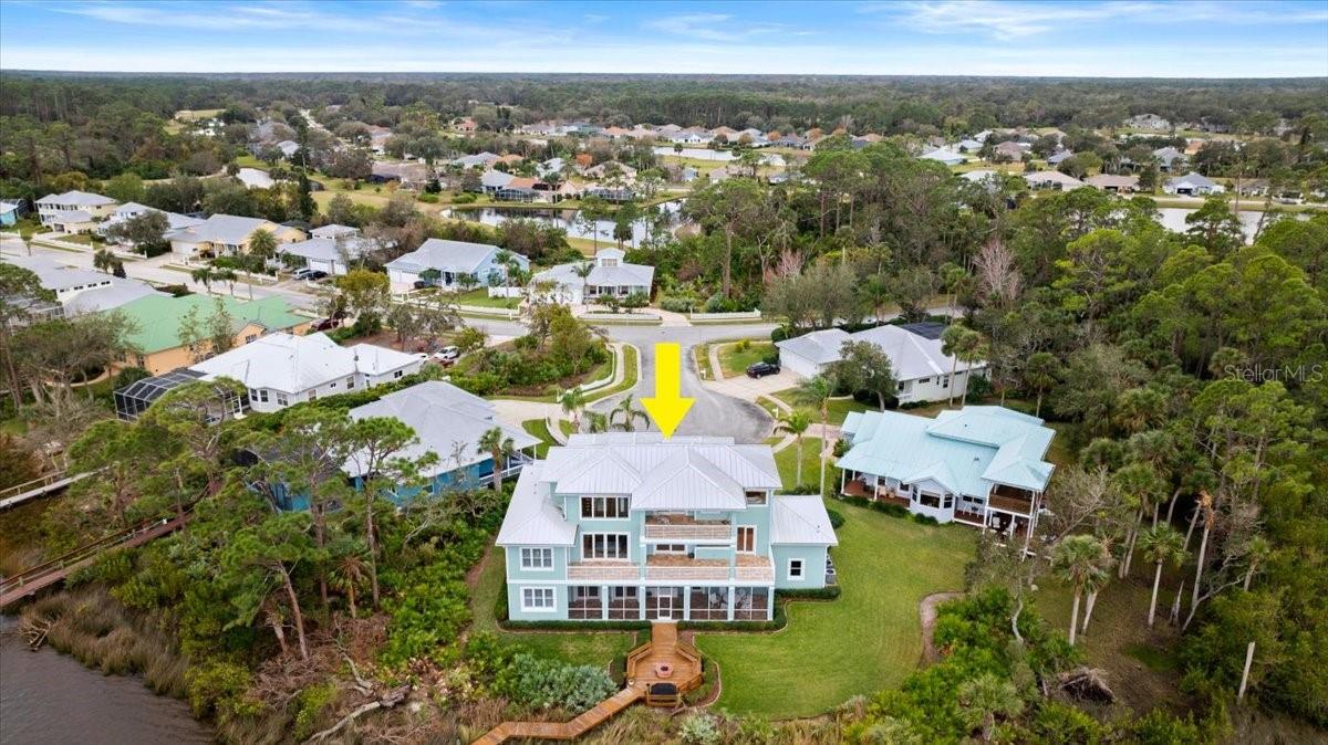 OSPREY COVE PH 02 - Residential