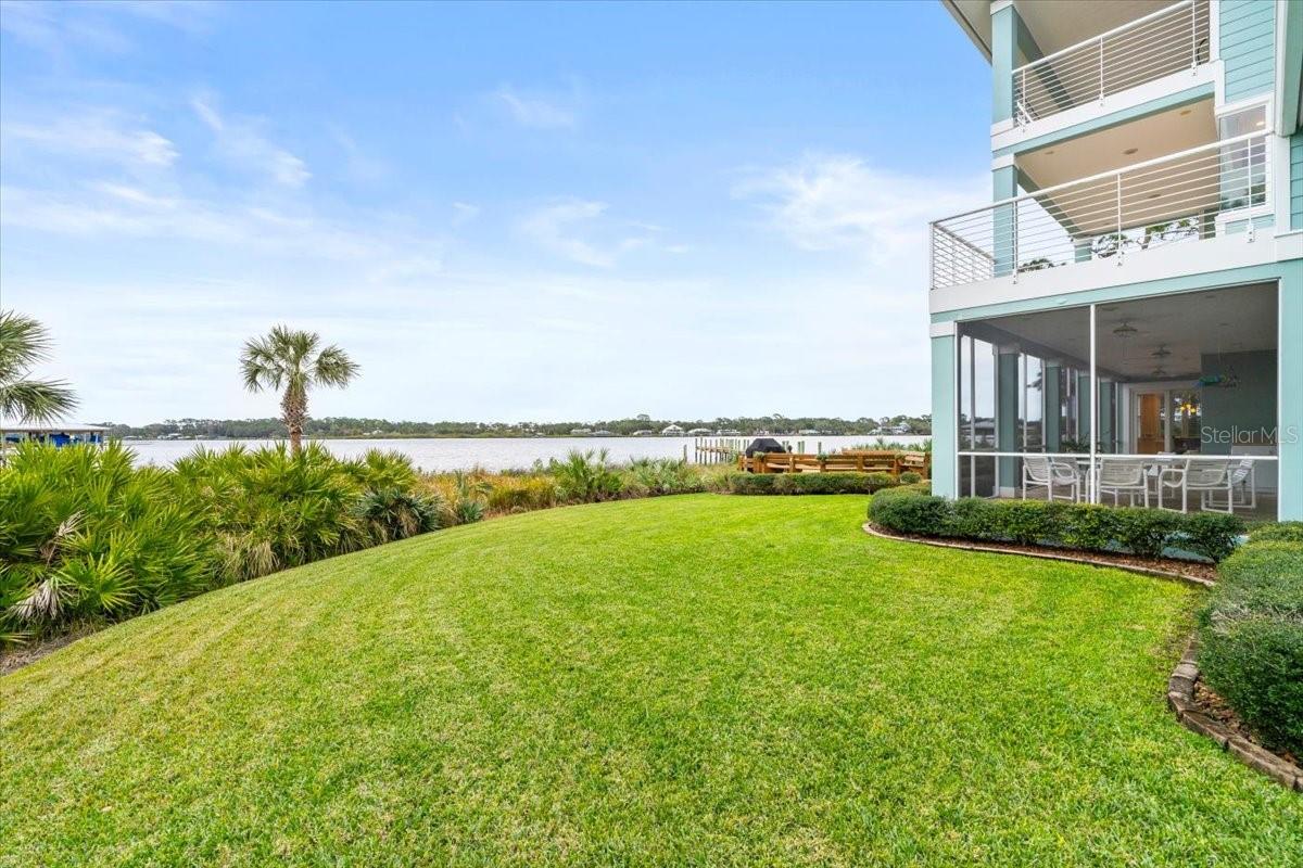 OSPREY COVE PH 02 - Residential