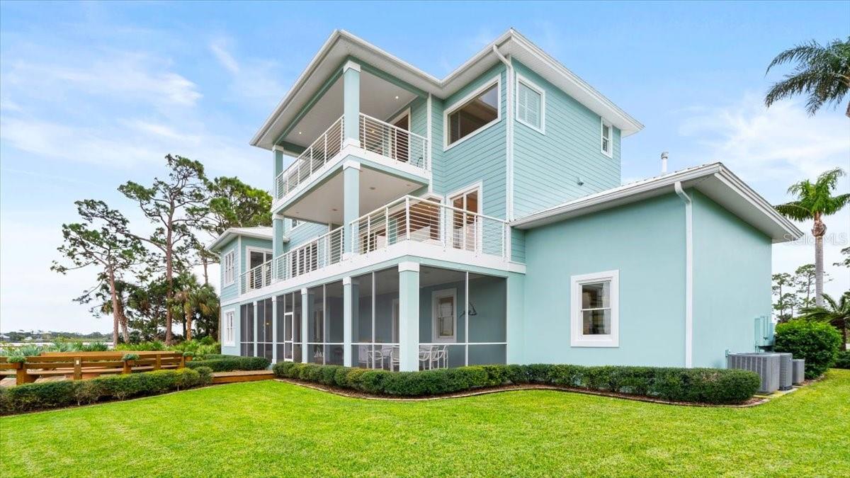 OSPREY COVE PH 02 - Residential