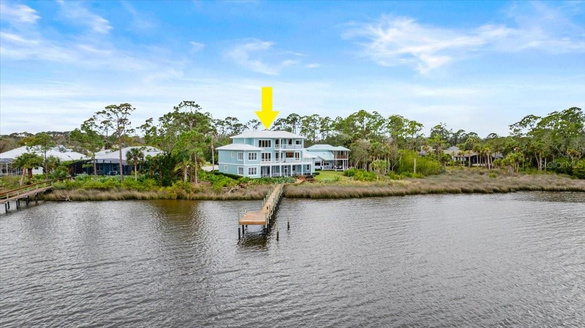 OSPREY COVE PH 02 - Residential