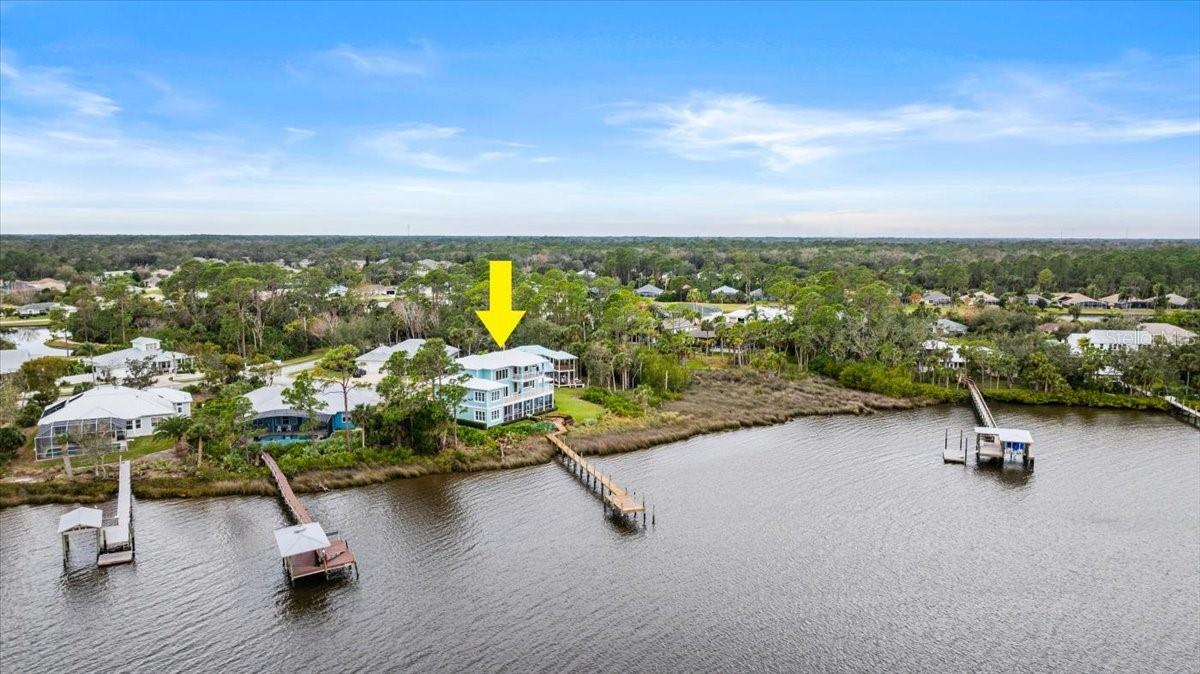 OSPREY COVE PH 02 - Residential