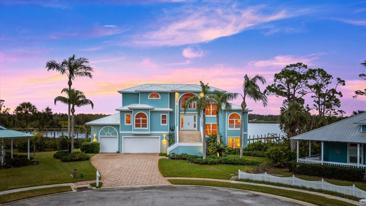 OSPREY COVE PH 02 - Residential