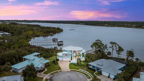 2806 BAY VISTA COURT NEW SMYRNA BEACH FL 32168
