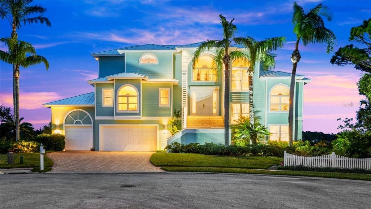 OSPREY COVE PH 02 - Residential