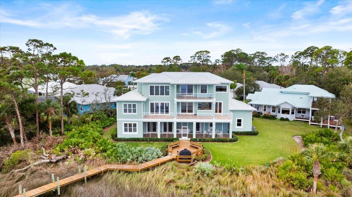 OSPREY COVE PH 02 - Residential