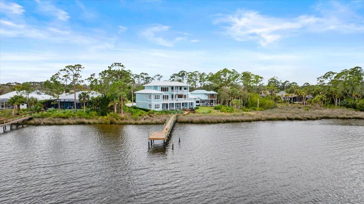 OSPREY COVE PH 02 - Residential