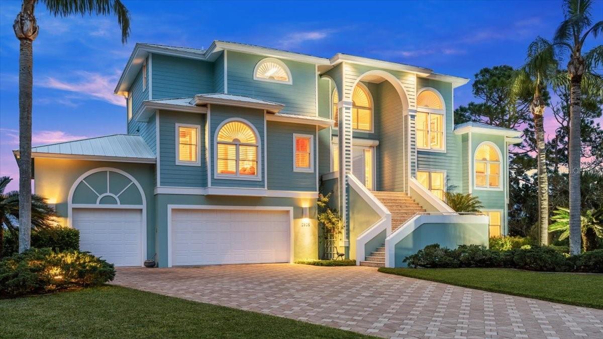 2806 BAY VISTA COURT