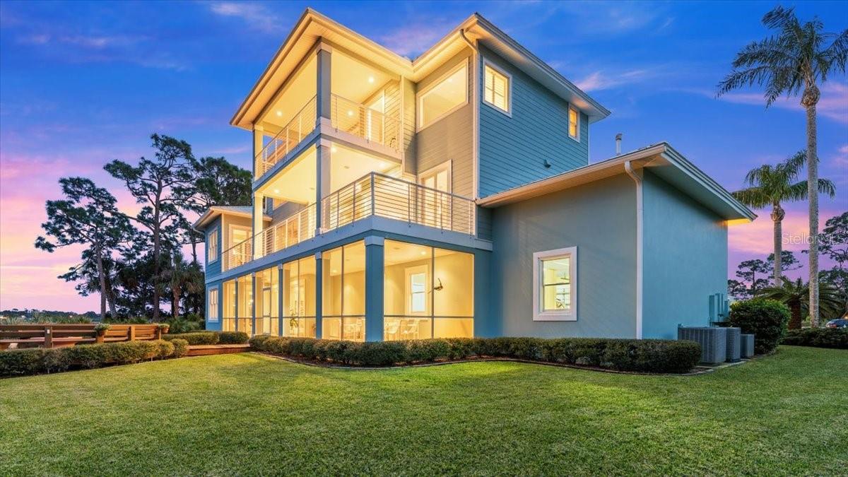 OSPREY COVE PH 02 - Residential