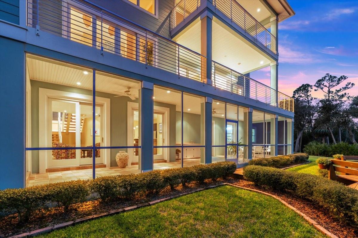 OSPREY COVE PH 02 - Residential