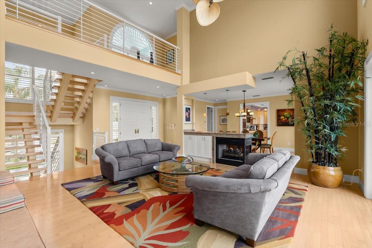 OSPREY COVE PH 02 - Residential