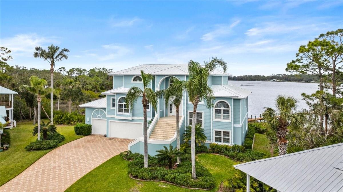 OSPREY COVE PH 02 - Residential