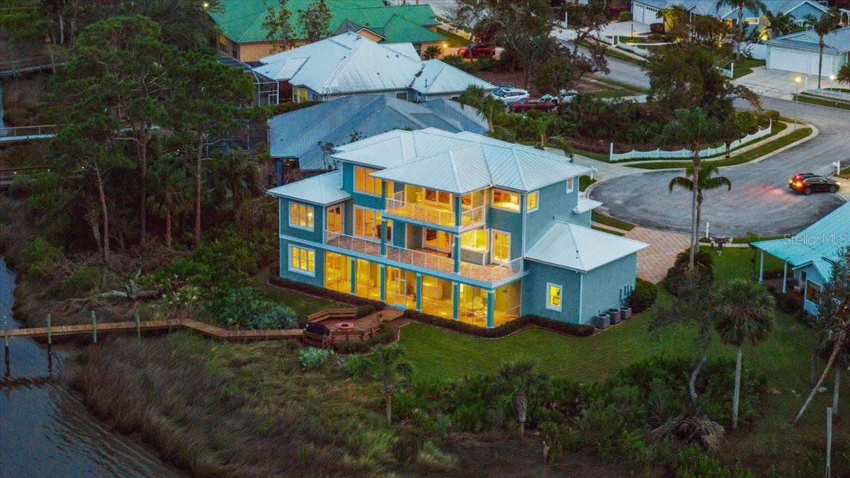 OSPREY COVE PH 02 - Residential