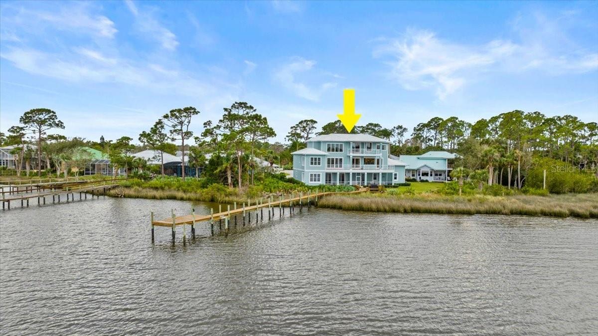 OSPREY COVE PH 02 - Residential