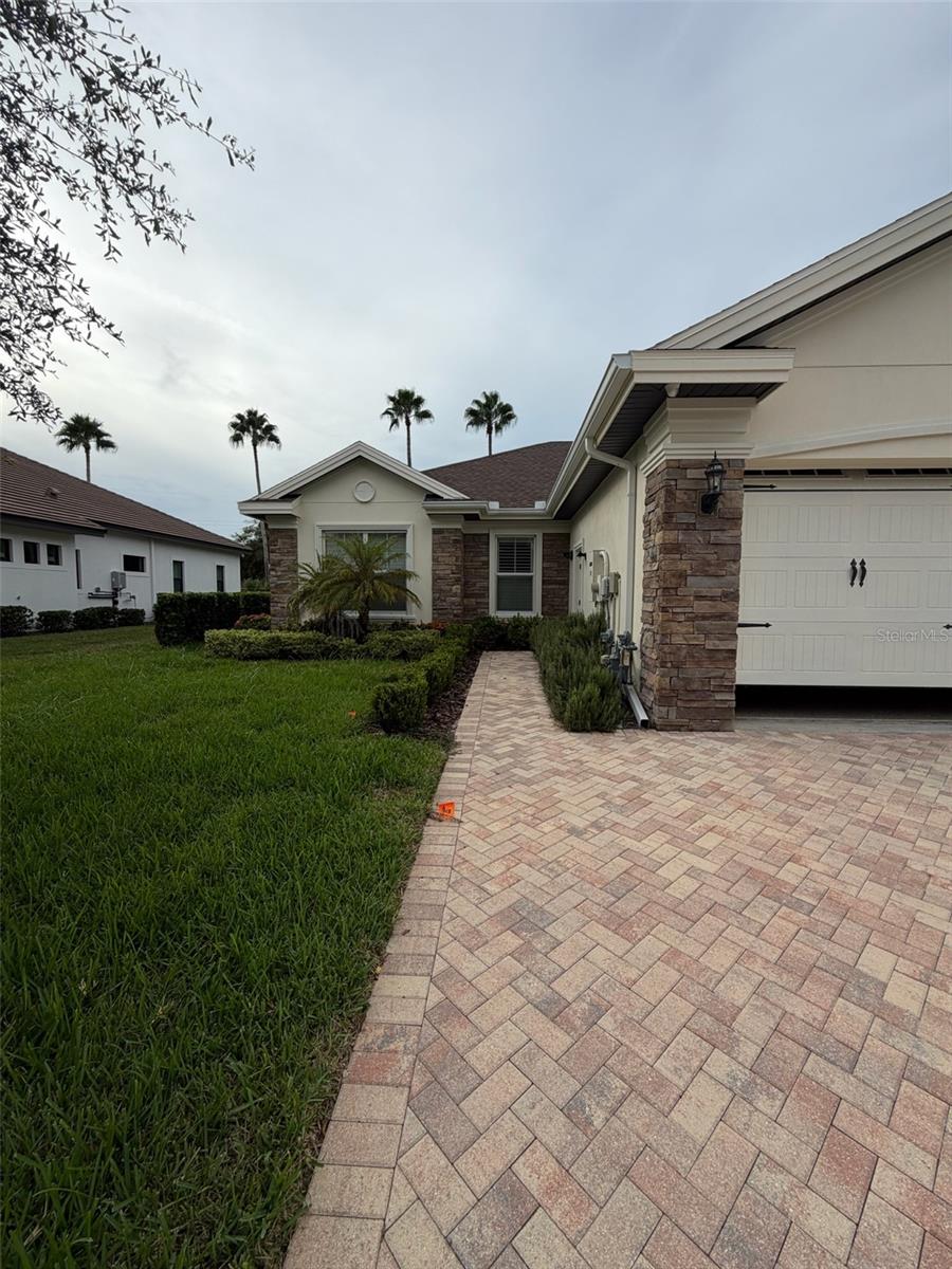 9650 MILANO DRIVE